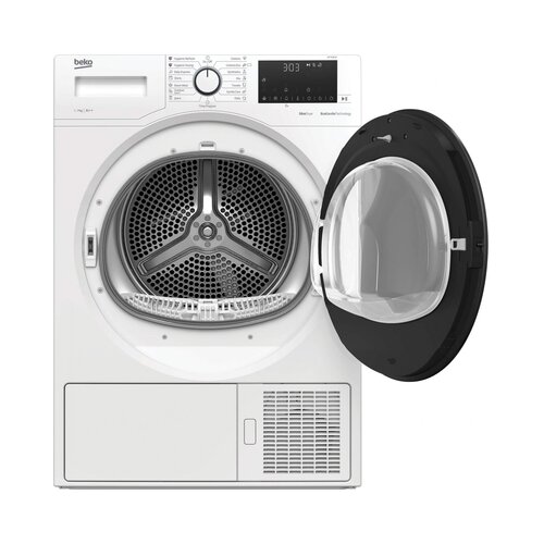 Beko df 7439 sx ma&amp;scaron;ina za su&amp;scaron;enje ve&amp;scaron;a Slike