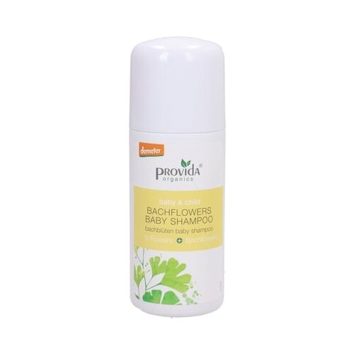 Provida Organics baby šampon z bachovimi cvetovi Cene