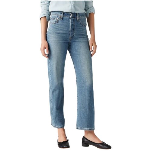 Levi's Jeans 726930230 Modra Cene