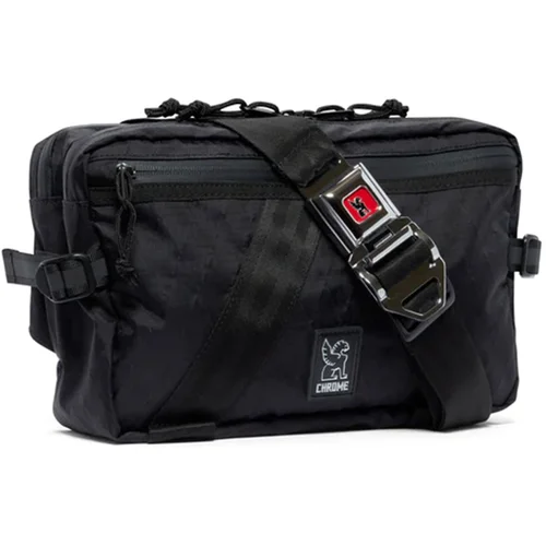 CHROME Industries Tensile Sling Black