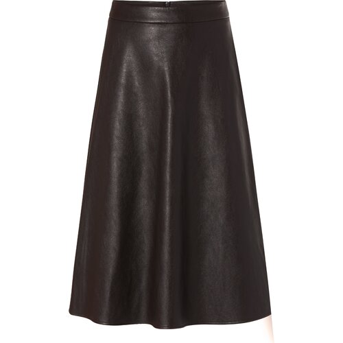 Tatuum ladies&amp;#039; knitted skirt DIRALO Slike