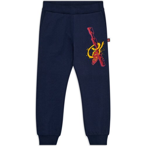 Lego ninjago donji deo trenerke, teget Slike