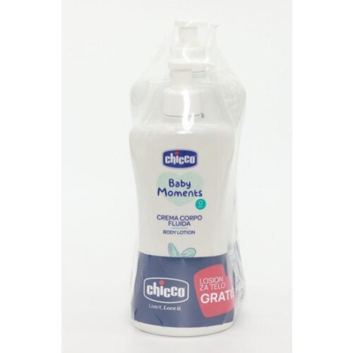 Chicco kopak bm kupka i losion 750ml+500ml ( A099466 ) Cene