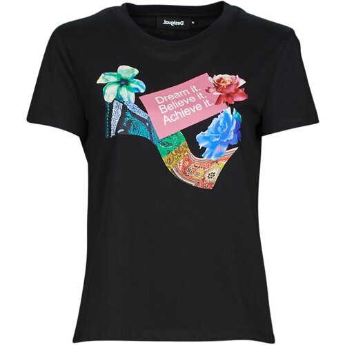 Desigual lily crna Slike
