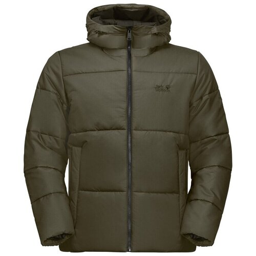 Jack Wolfskin Flis Kyoto Xt Zelena Slike