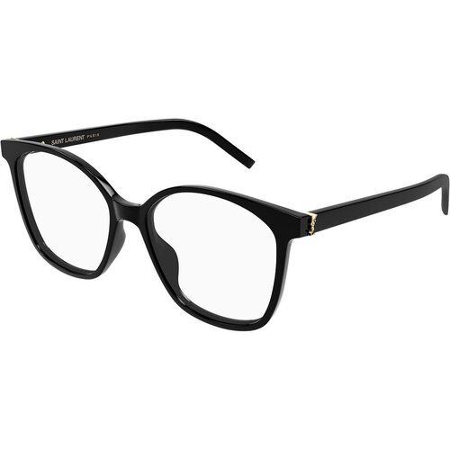 Saint Laurent SLM162 001 - ONE SIZE (55) Cijene