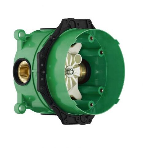 Hansgrohe univerzalna podometna enota iBox (01800180) Slike
