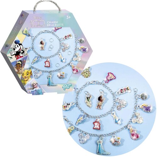 Disney narukvice set ( 1040984 ) Slike