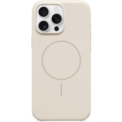 Beats maska za mobilni telefon iPhone 16 Pro, Sa MagSafe tehnologijom, Bež Cene