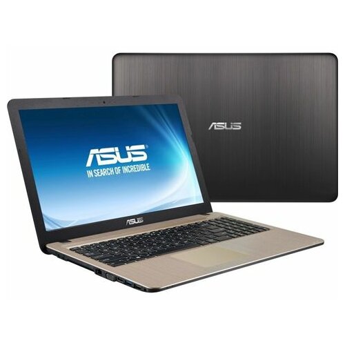 Asus X540LA-XX1021T Win10 Black 15.6,Intel Core i3-5005U/4GB/256SSD/Intel HD laptop Slike