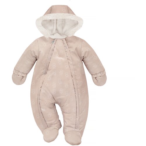 Pinokio Kids's Winter Warm Overall-1 Cene