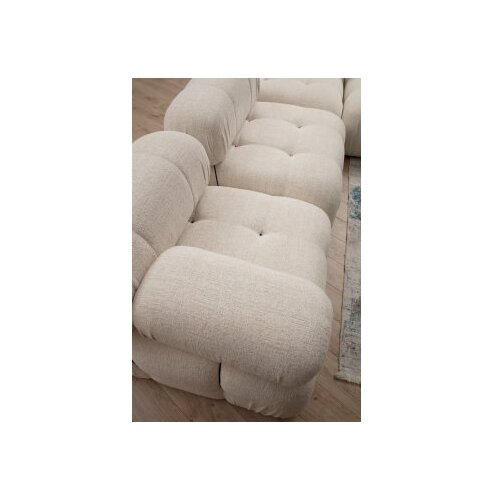 Atelier Del Sofa Fotelja Bubble 1R Siva Slike