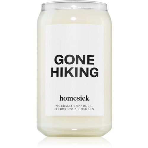 homesick Gone Hiking mirisna svijeća 390 g Cijene