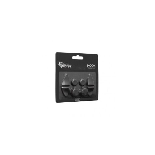 White Shark PS5 TRIGGER KIT PS5-513 HOOK Cijene