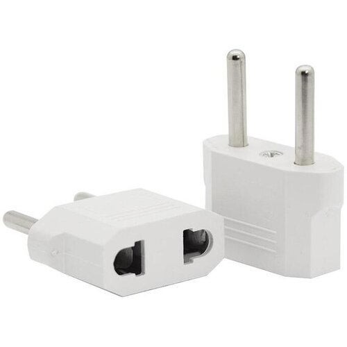  Adapter strujni China na EU beli Cene