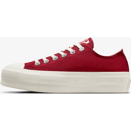 Converse Patike Chuck Taylor All Star Lift Cene