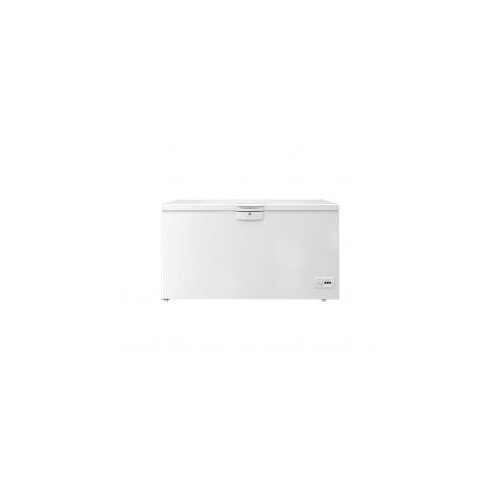 Beko Zamrzivač &amp;scaron;krinja HSA 47530 N Slike