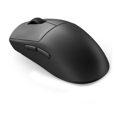 Dark Project Nexus Wireless Gaming Mouse Black Cene