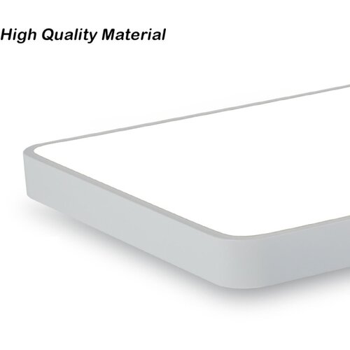  Brilagi - LED plafonsko svetlo POOL SQUARE LED/48W/230V 50x50 cm belo Slike
