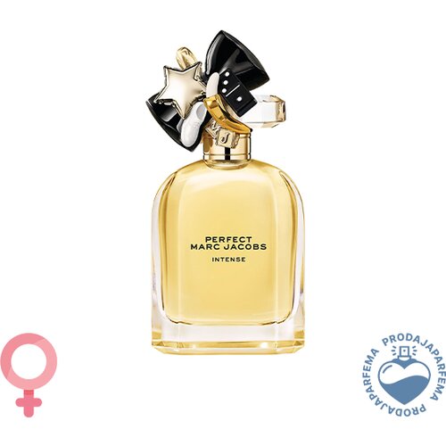 Marc Jacobs Perfect Intense - 100ml Slike
