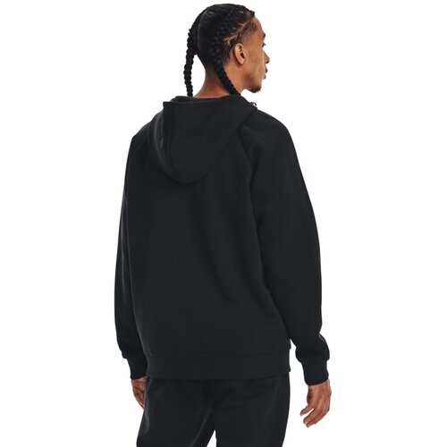 Under Armour Men's Rival Fleece FZ Hoodie Cene