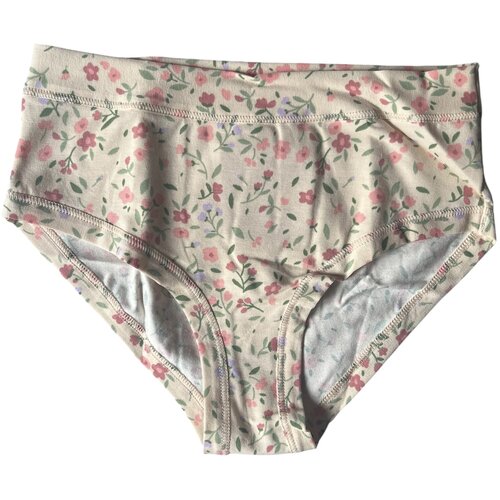 Jasmil Slip gaćice za devojčice, Bež Slike
