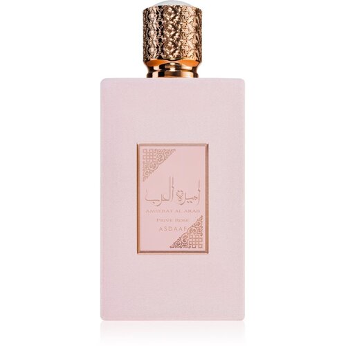 Asdaaf Ženski parfem Ameerat Al Arab Prive Rose 100ml Cene