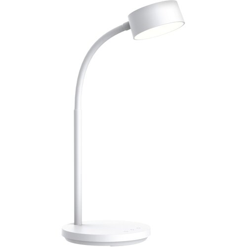 Solight WO3000-W - LED prigu&amp;scaron;iva stona lampa LED/4,5W/5V 3000/4000/6500K bela Slike