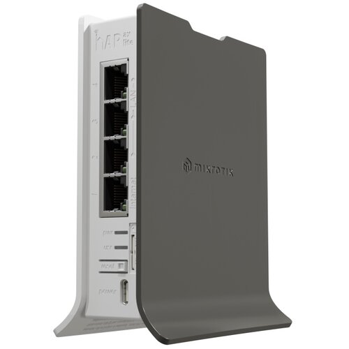 MikroTik L41G-2axD&FG621-EA hAP ax lite LTE6 RouterOS L4 license Cene
