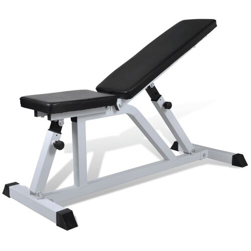  Fitnes / Vadbena Klop za Dvigovanje Cene