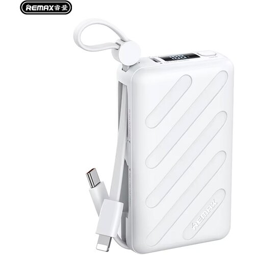  Power Bank REMAX FC-08 20W Dual fast charging 10000 mAh beli Slike