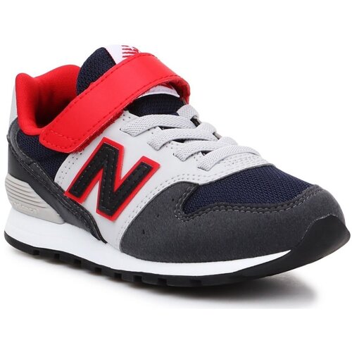 New Balance Sandali & Odprti čevlji YV996MNR Večbarvna Cene