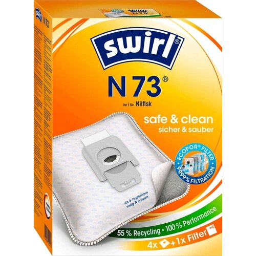 SWIRL EcoPor&reg; M 40, 4 kos. N 73 - 4 kos. Cene