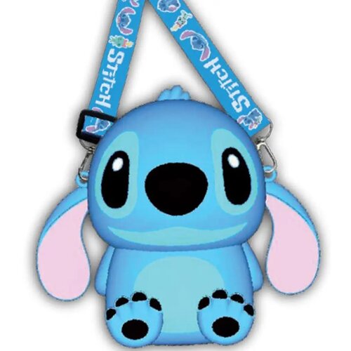 Luna stitch 3D figura novčanik s naramenicom Cijene