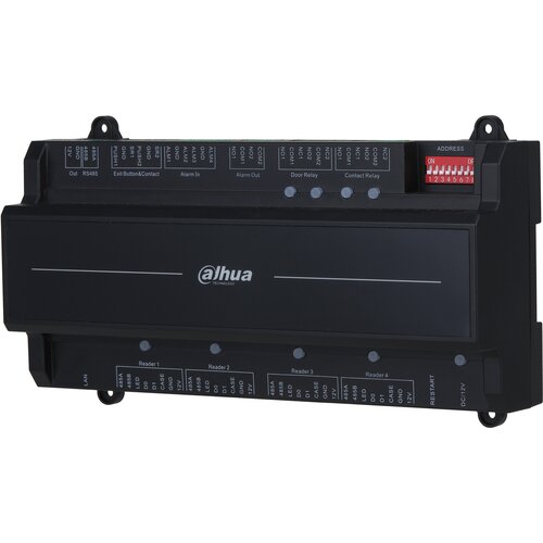 Dahua ASC2202B-D kontroler pristupa Cene
