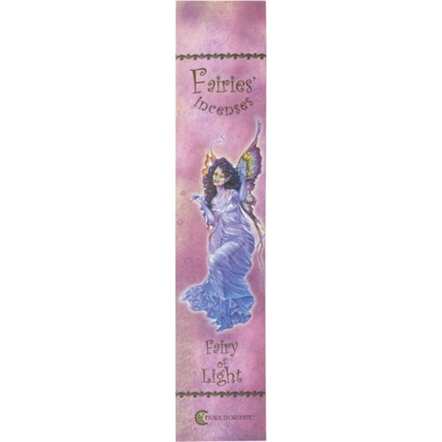 Fiore D’Oriente Kadilne palčke "Fairy" - Fairy of Light Cene