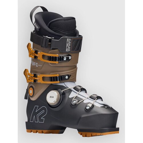 K2 FL3X Bfc 130 BOA 2027 Ski Boots uni Cene