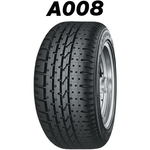 Yokohama Advan HF type-D A008 ( 185/60 R13 80H ) Cene