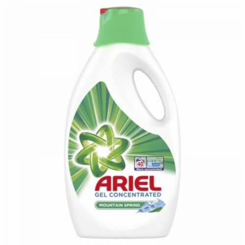Ariel tečni deterdžent Liquid 2,2 L MS 300736 Cene