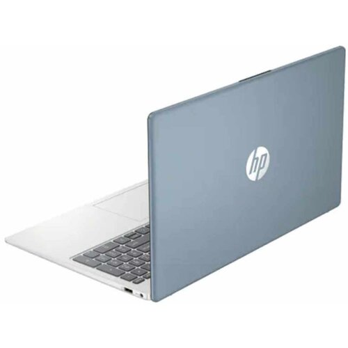 HP laptop  15-fc0051nm DOS15.6"FHD ag ipsryzen 3-7320U8GB512GB2gsivo plava' ( '9U670EA#BED' ) Cene