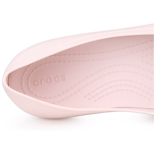 Crocs brooklyn flat w 209384-6ur Cene