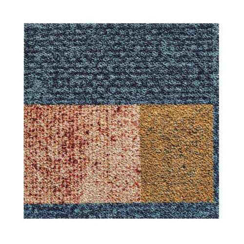 Master Tepih Kocka 48x48cm 39355 plavo-smeđi Slike
