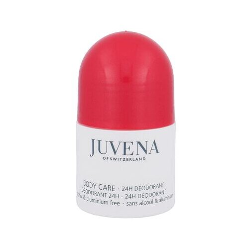 Juvena Body Care 24H 24-satni dezodorans bez aluminija i alkohola 50 ml za žene Cijene