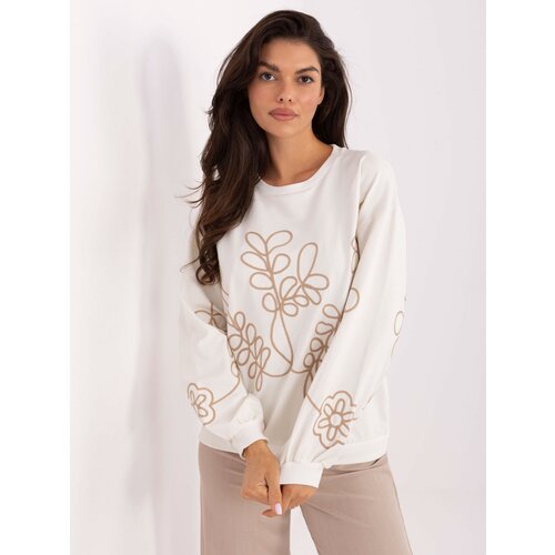 RELEVANCE Blouse-RW-BZ-A175.02-ecru Cene