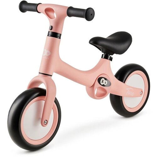 Kinderkraft dječja guralica tove rose pink Slike