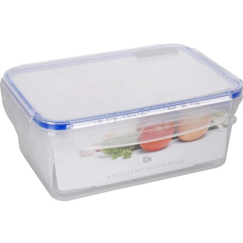 Posuda S POKLOPCEM 2200ML Slike