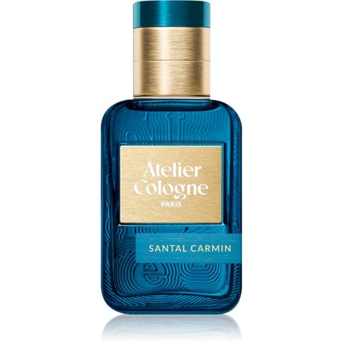 Atelier Cologne Cologne Rare Santal Carmin parfumska voda uniseks 30 ml Cene