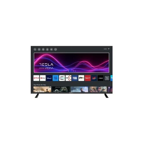Tesla TV 43M335BFS FHD SMART-VIDAA OS-EON–HDMIX3;USBX2:CI+ Cijene