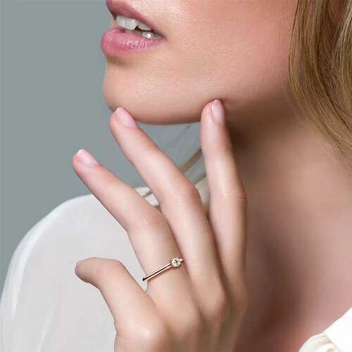 Blush prstan 1132RZI-56 Cene