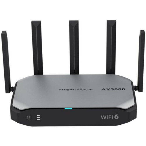 Ruijie router Reyee RG-EG105GW-X Slike